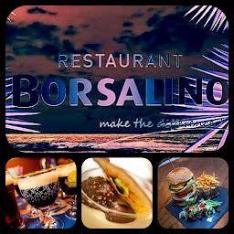 Photo n°105 de Bienvenue Au Borsalino Haguenau à Haguenau (Restaurant)