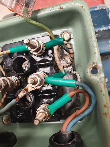 Reparaturcafé St.Georgen