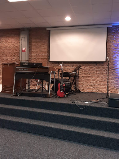 Evangelie Gemeente De Deur Den Bosch - Thumbnail