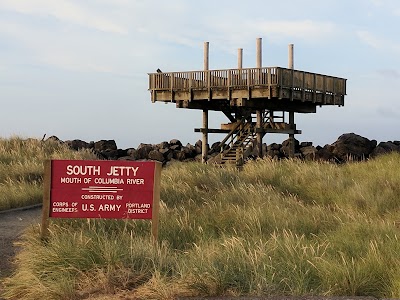 Fort Stevens State Park