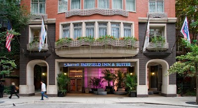 Photos of Fairfield Inn & Suites Chicago Downtown/Magnificent Mile