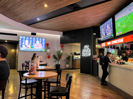 The Sporting Globe Bar & Grill Floreat - Thumbnail
