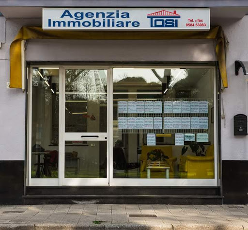 Agenzia Immobiliare Tosi - Italy