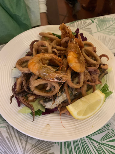Ristorante Portanova - Thumbnail