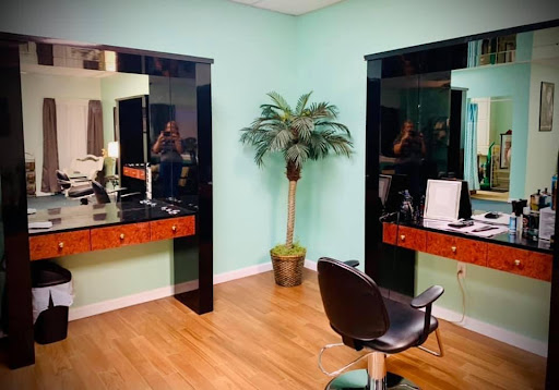 Stephanie’s Salon Studios LLC