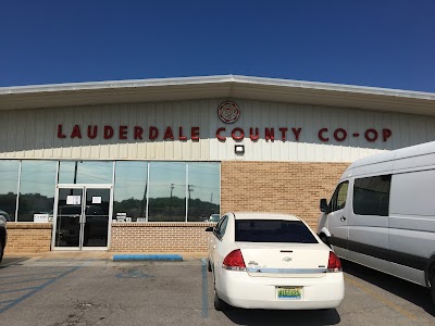 Lauderdale County Cooperative Inc