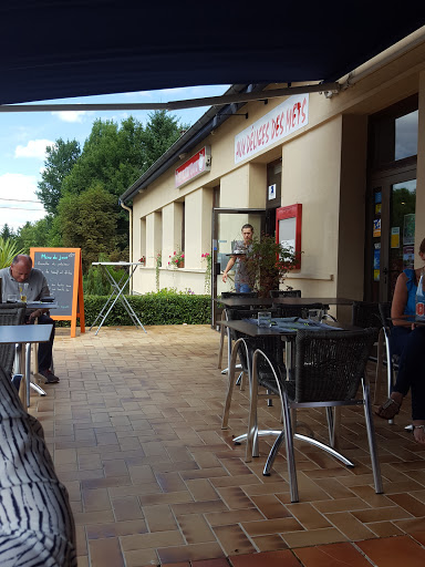 Photo 3 - Aux Délices des Mets