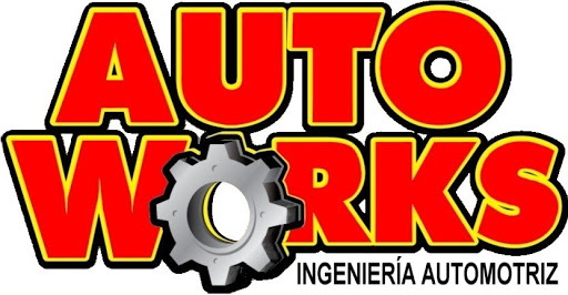 AutoWorks Taller mecanico automotriz