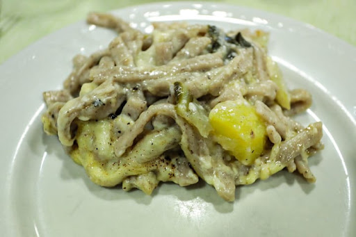 Bar Ristorante Il Piccolo Paese - Thumbnail