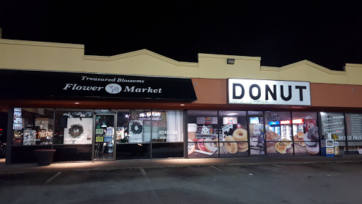 Rowlett Center - Visual