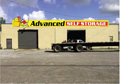 Advanced Self Storage LLC