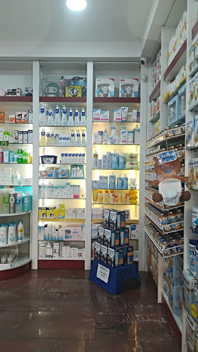 12h Farmacia Lda. P. Alvarez Llano - Thumbnail