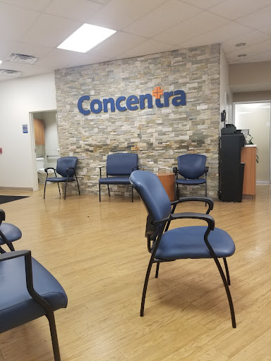 Concentra Medical Center: Mc Shan Andre MD - Thumbnail