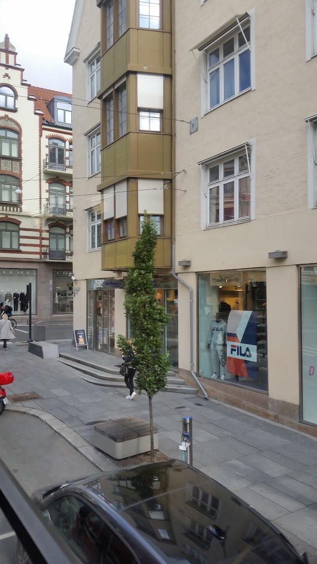 Norwegian Hotels And Apartments