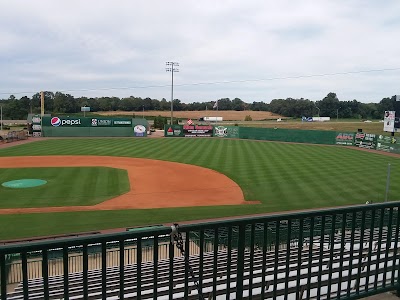 The Ballpark at Jackson