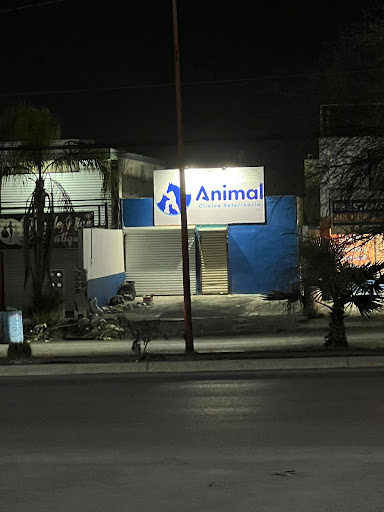 Clínica Veterinaria ANIMAL