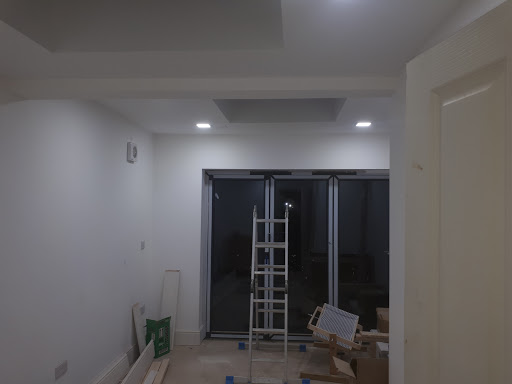 Vale Electrical - Visual