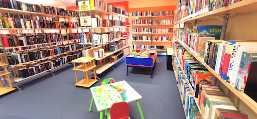 Bibliothek Ostseebad Karlshagen - Thumbnail