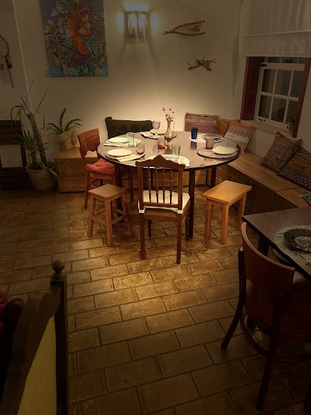 Restaurante Ar Terra Bistro — photo