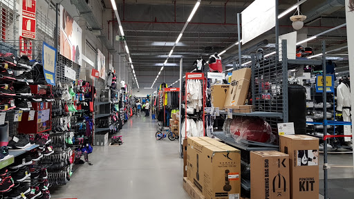Decathlon Talavera - Thumbnail