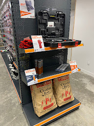 Photo n°3 de Riant jardi-agri à Gallardon (Magasin de matériel de motoculture)