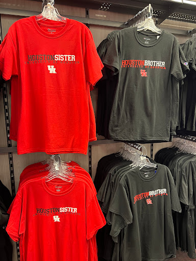 UH Campus Store - University of Houston - Thumbnail