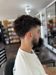 Photo n°13 de Le Salon Good Vibe à La Seyne-sur-Mer (Maquilleur.euse)