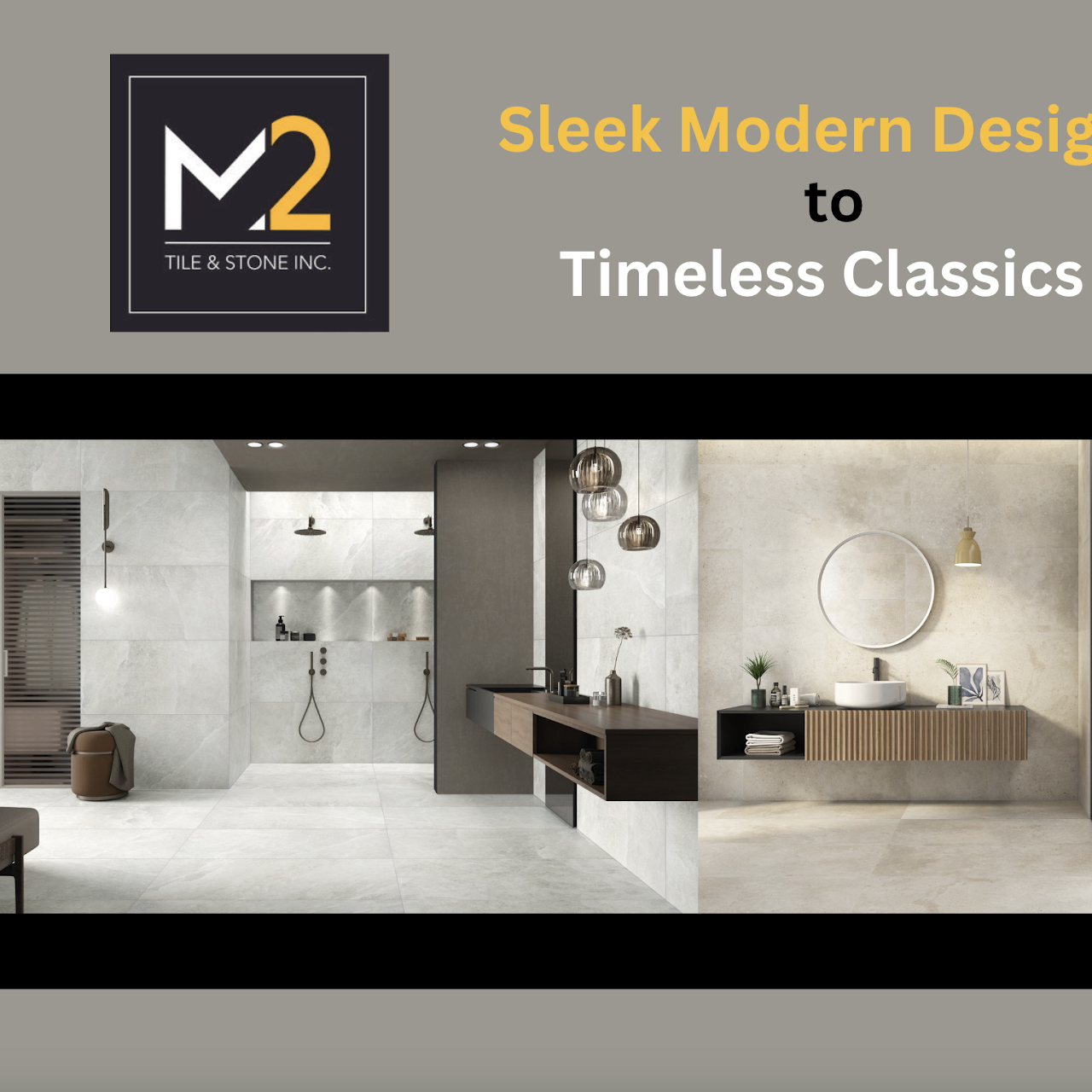 M2 Tile & Stone  Top Rated Tile Store in Toronto