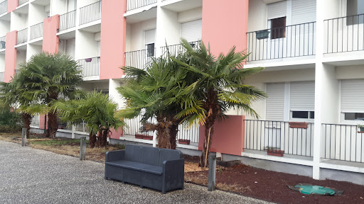 Photo de EHPAD Les Jardins d'Iroise d'Artix à Artiguelouve (64230)