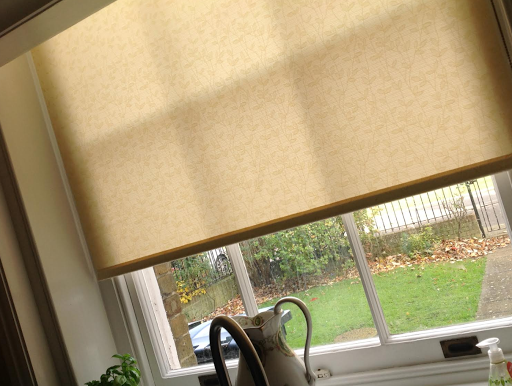 Hilary Jane Blinds & Curtains