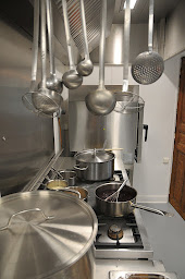 Photo n°15 de Auberge de Freyssenet à Freyssenet (Restaurant)