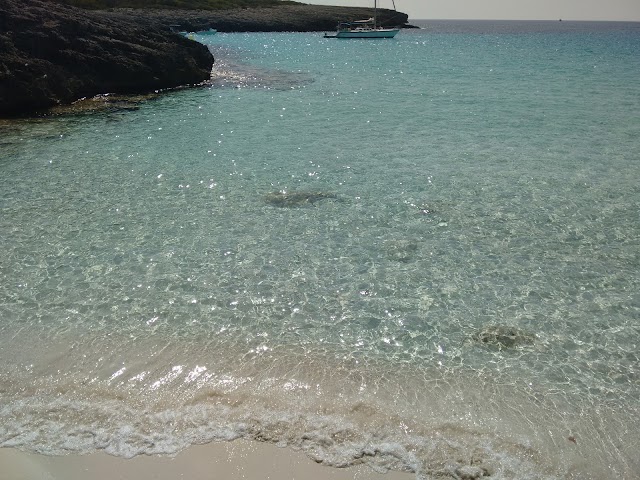 Cala des talaier