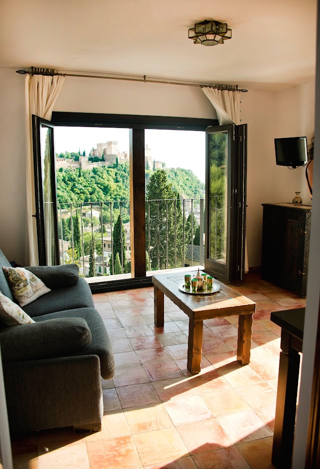 Apartamentos Montes Claros