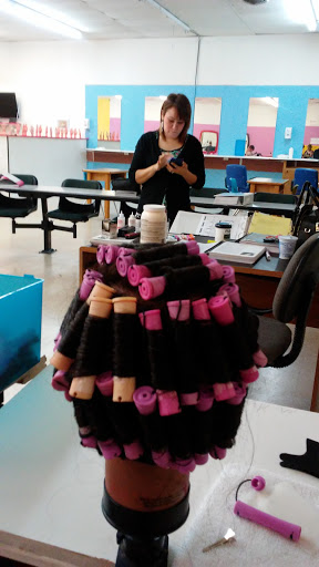 Beauty Arts Cosmetology Institute