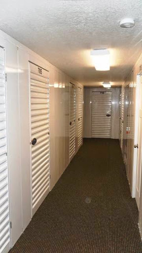 Regency Safe Storage - Visual