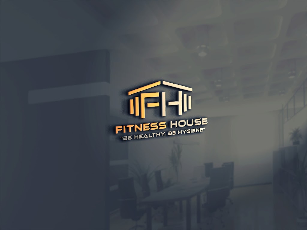 Fitness House