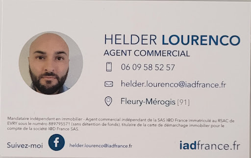 Helder Lourenço IAD France - Thumbnail