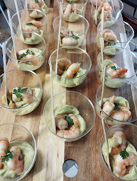 Photo n°9 de L'instant paella à Gelos (Traiteur)