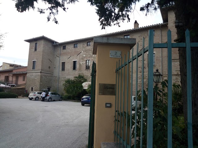 Albergo Lo Spedalicchio