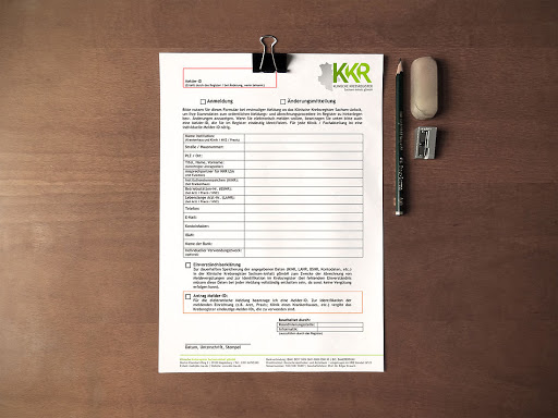 Klinisches Krebsregister Sachsen-Anhalt - Thumbnail