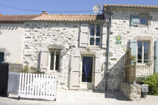 Photo de Gîte le Verger