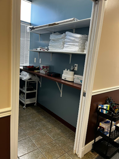 Flexcare Physiotherapy - Visual