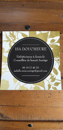 Isa Douc'heure - Thumbnail