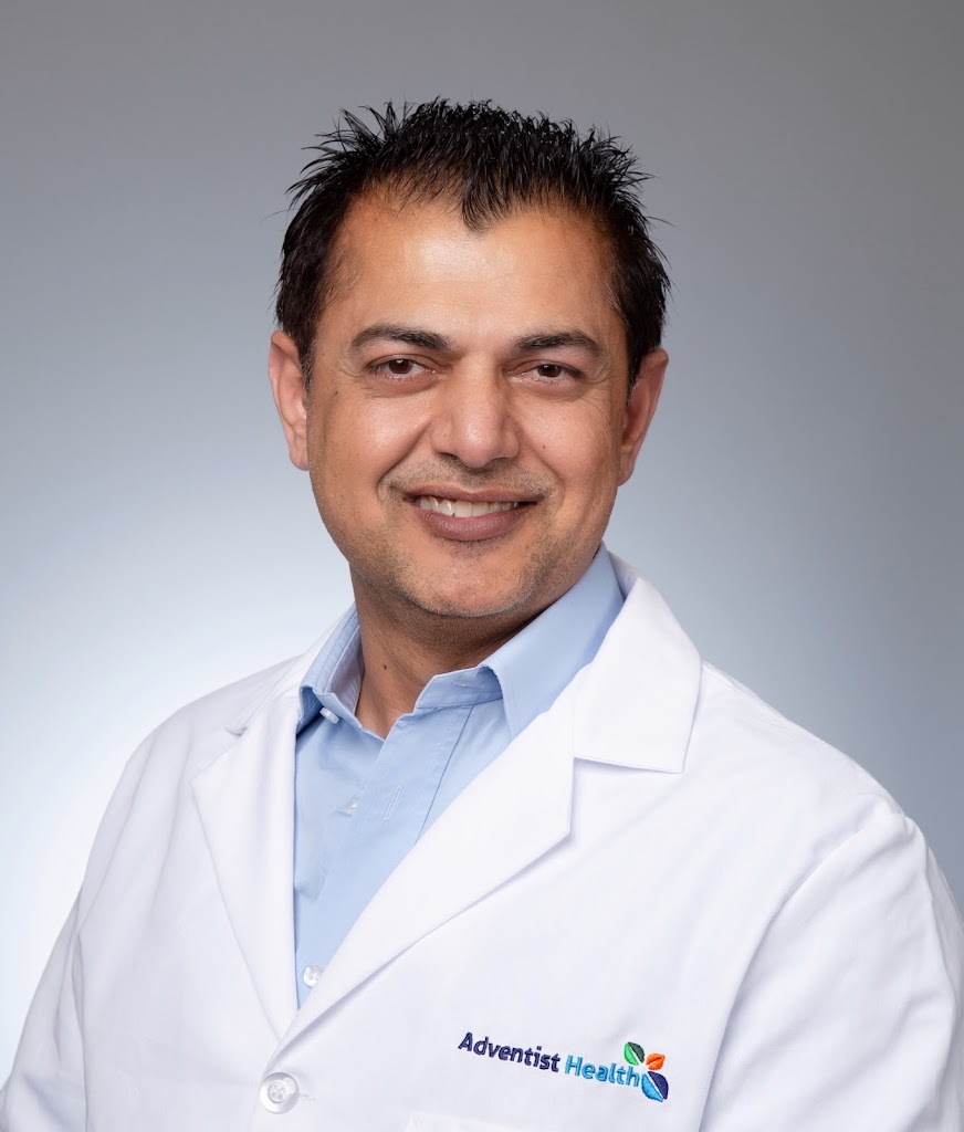 Sukhvinder Bhajal Md