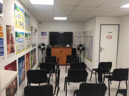 Photo de AUTO ECOLE LES BUERS à Miribel (01700)