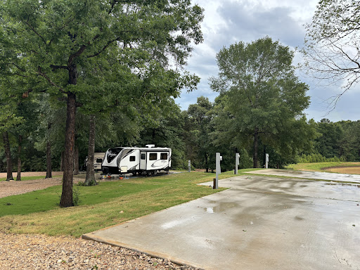 Rose Hill RV Park - Thumbnail