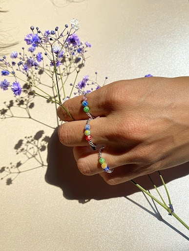 Alhena Bijoux - Thumbnail