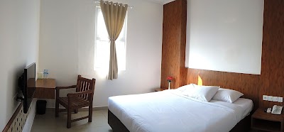 Photos of Marilyn Hotel Serpong