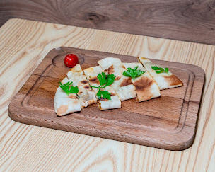 Photo n°41 de MAISON DURUM Boulogne à Boulogne-Billancourt (Restaurant turc)