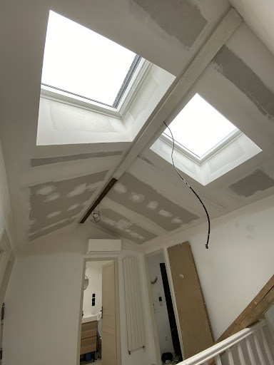 MGN Rénovation - Plâtrerie - Peinture -
